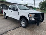 Used 2021 Ford F250 XL w/ Power Equipment Group image 3