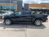 Used 2019 RAM 1500 Tradesman image 2