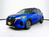 Used 2021 Nissan Kicks SV image 3