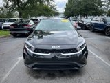 Certified 2024 Kia Forte LXS w/ LXS Technology Package image 3