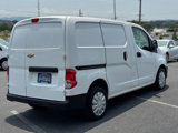 Used 2018 Chevrolet City Express LT image 4