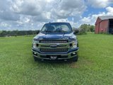 Used 2020 Ford F150 XLT w/ Equipment Group 302A Luxury image 5