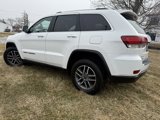 Used 2021 Jeep Grand Cherokee Limited image 5