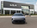 New 2025 Kia K4 LXS image 3