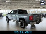 Used 2008 Chevrolet Silverado 1500 LTZ w/ Suspension Package, Off-Road image 6