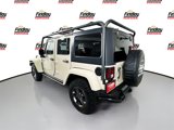 Used 2018 Jeep Wrangler Unlimited Sport image 5