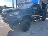 Used 2018 Chevrolet Colorado ZR2 image 3