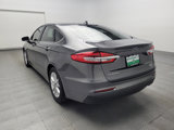 Used 2020 Ford Fusion SE image 5