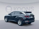 Certified 2022 Hyundai Tucson SE image 4