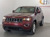 Used 2022 Jeep Grand Cherokee Laredo E w/ Security & Convenience Group image 4