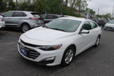 Used 2023 Chevrolet Malibu LT image 4