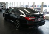 Used 2018 Honda Accord Sport image 5