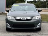 Used 2014 Toyota Camry XLE image 2