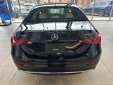 Certified 2023 Mercedes-Benz C 300 4MATIC Sedan image 5