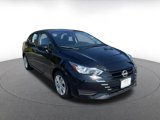 Used 2024 Nissan Versa S image 3