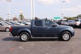 Used 2018 Nissan Frontier SV image 5