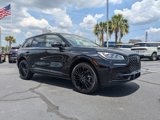 New 2025 Lincoln Corsair Reserve w/ Jet Appearance Package image 3