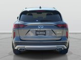 New 2025 INFINITI QX50 Luxe image 4