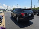 Used 2022 Ford Explorer XLT image 6