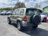 Used 2003 Jeep Liberty Sport image 6