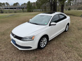 Used 2012 Volkswagen Jetta SE image 4