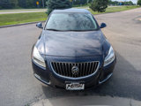 Used 2012 Buick Regal Leather image 4