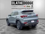 Used 2023 Chevrolet TrailBlazer ACTIV image 3