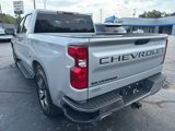 Used 2022 Chevrolet Silverado 1500 LT w/ Z71 Off-Road Package image 4