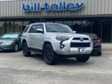 Used 2019 Toyota 4Runner SR5 image 2