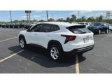 Certified 2024 Chevrolet Trax LS w/ LS Convenience Package image 6