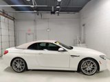 Used 2012 BMW 650i xDrive Convertible image 2