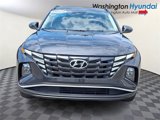 Used 2022 Hyundai Tucson SEL w/ Convenience Package image 2