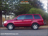 Used 2003 Honda Pilot EX image 2