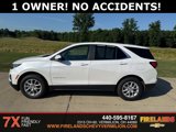 Certified 2022 Chevrolet Equinox LT image 2