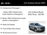 Certified 2023 GMC Terrain SLT w/ Infotainment Package II image 6