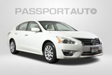 Used 2014 Nissan Altima 2.5 S image 2