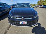 New 2025 Volkswagen Jetta SE image 2