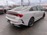 Used 2022 Kia K5 GT-Line w/ GT-Line FWD Premium Package image 5