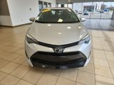 Used 2019 Toyota Corolla XLE image 3