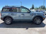 New 2025 Ford Bronco Sport Big Bend image 5