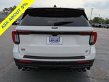 New 2025 Ford Explorer ST w/ Sun And Sound Package image 5