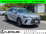 Certified 2023 Lexus RX 350 FWD image 3