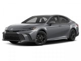 New 2025 Toyota Camry LE image 3