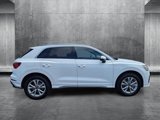 Certified 2024 Audi Q3 2.0T Premium w/ Convenience Package image 4