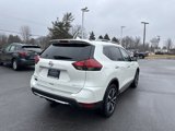 Used 2017 Nissan Rogue SL w/ SL Premium Package image 3