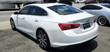 Used 2016 Chevrolet Malibu LT w/ Leather Package image 4