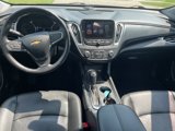Used 2017 Chevrolet Malibu LT w/ Leather Package image 3