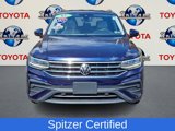 Used 2023 Volkswagen Tiguan SE image 2