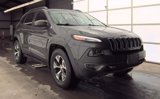 Used 2015 Jeep Cherokee Trailhawk w/ Comfort/Convenience Group image 4