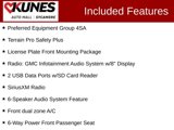 Used 2023 GMC Terrain SLT image 2